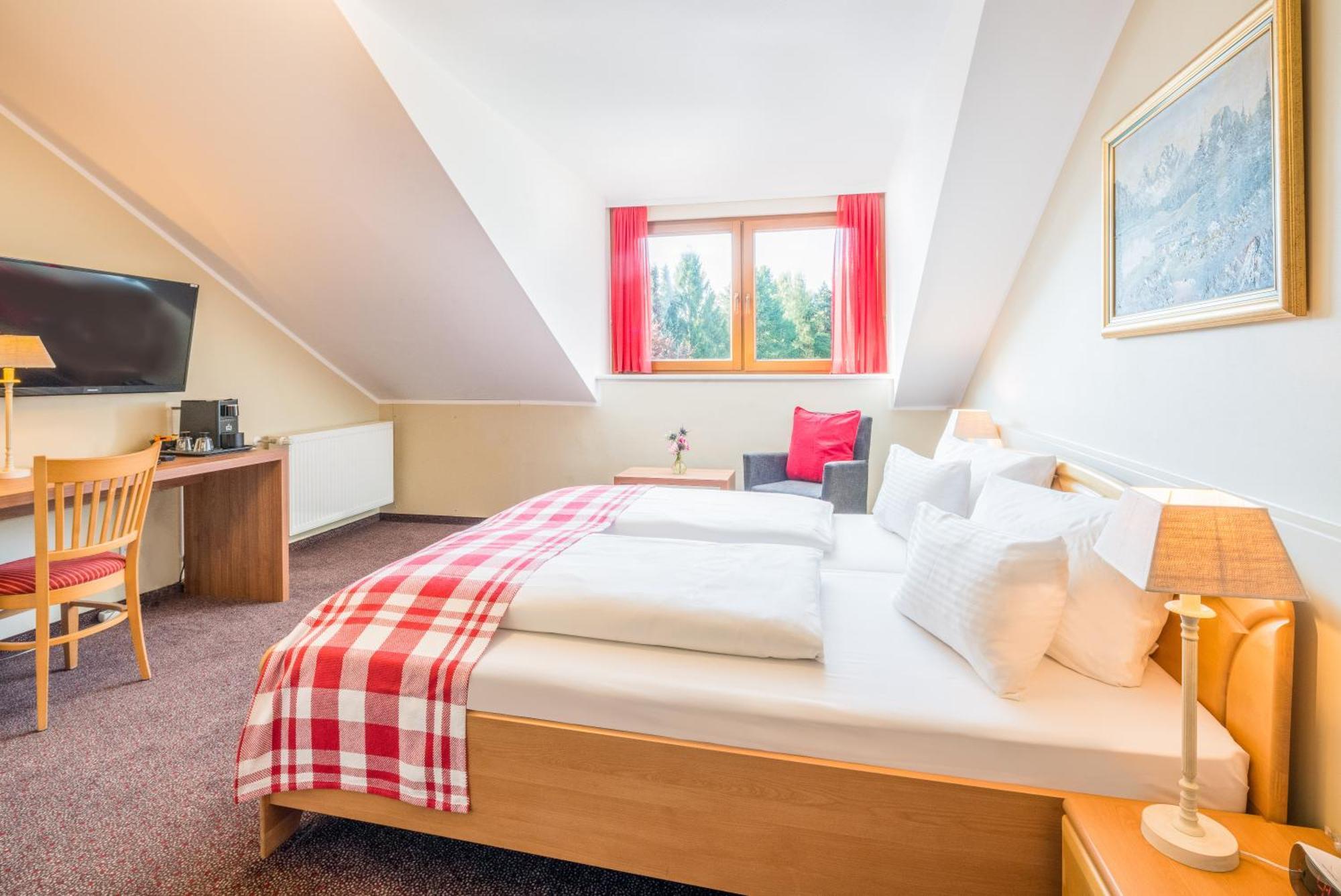 Best Western Hotel Brunnenhof ไวเบอร์สบรุนน์ ภายนอก รูปภาพ