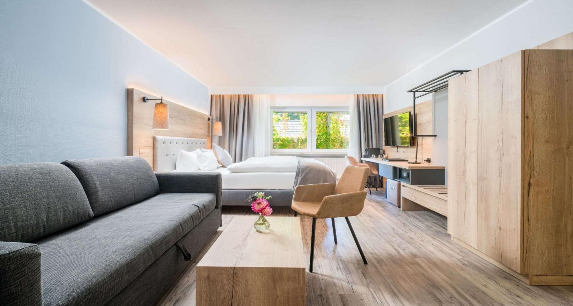 Best Western Hotel Brunnenhof ไวเบอร์สบรุนน์ ภายนอก รูปภาพ