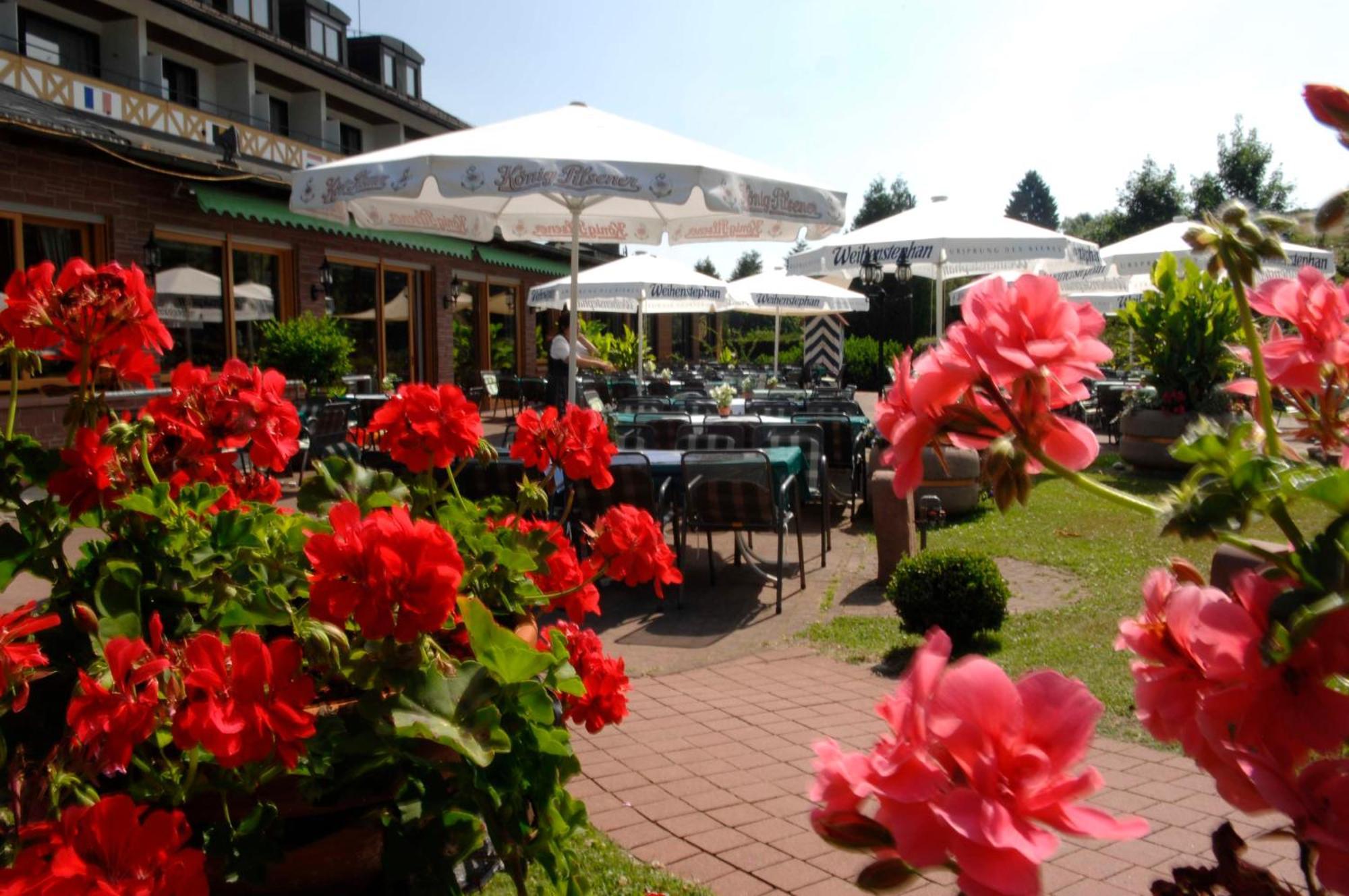 Best Western Hotel Brunnenhof ไวเบอร์สบรุนน์ ภายนอก รูปภาพ