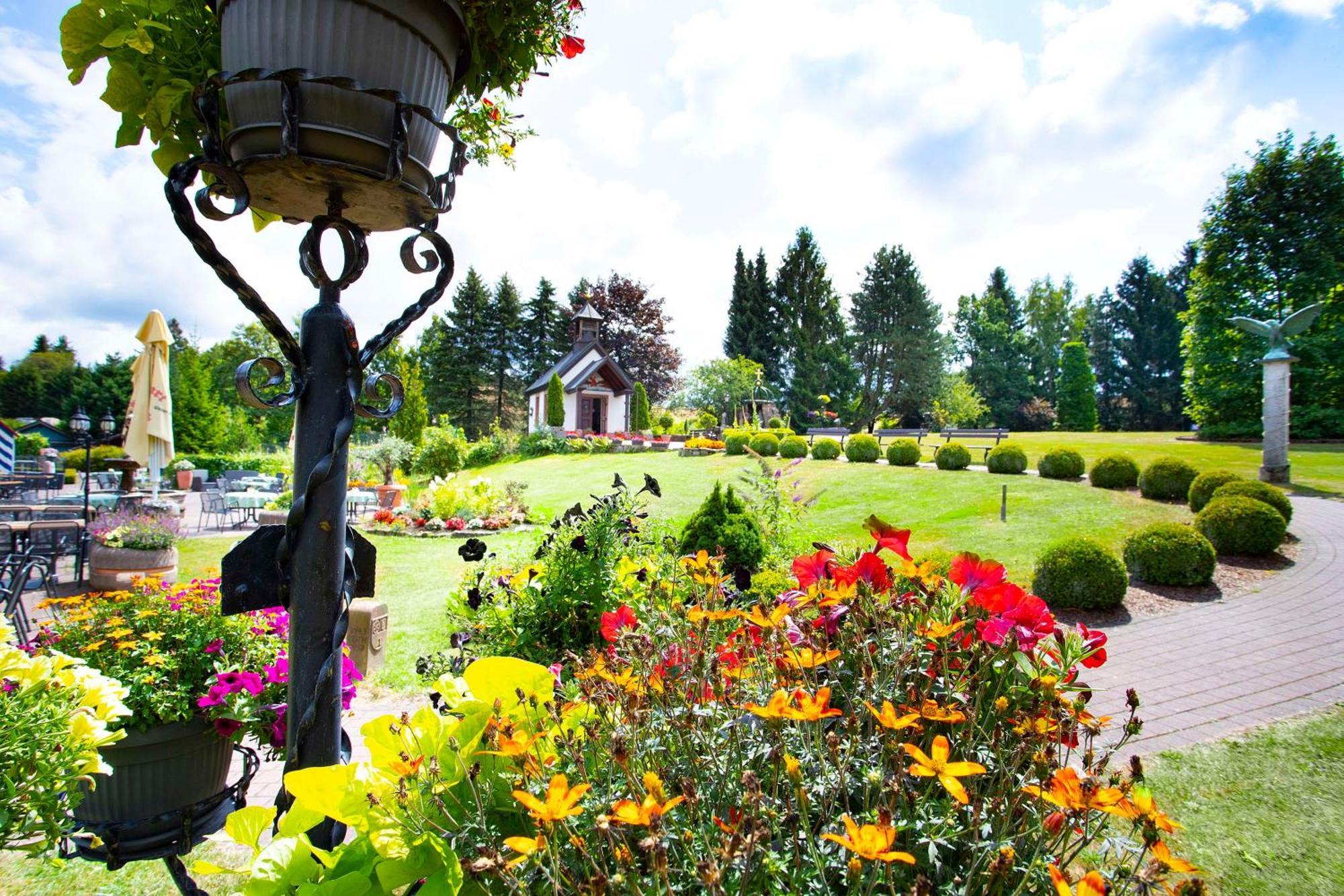 Best Western Hotel Brunnenhof ไวเบอร์สบรุนน์ ภายนอก รูปภาพ