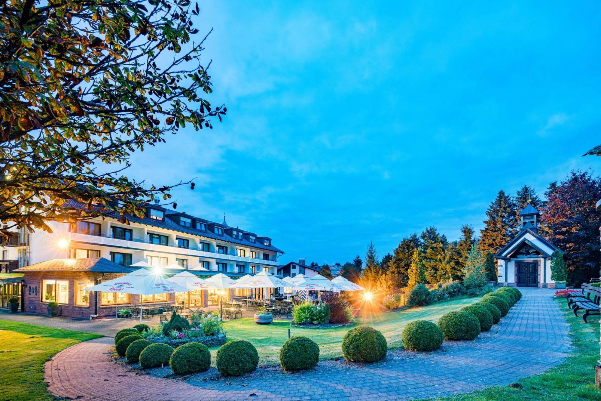 Best Western Hotel Brunnenhof ไวเบอร์สบรุนน์ ภายนอก รูปภาพ