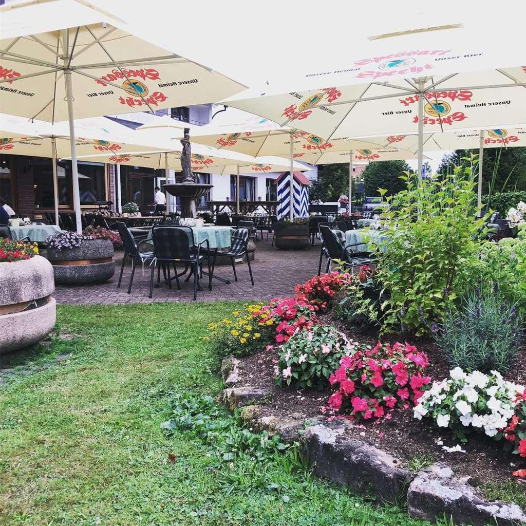 Best Western Hotel Brunnenhof ไวเบอร์สบรุนน์ สิ่งอำนวยความสะดวก รูปภาพ